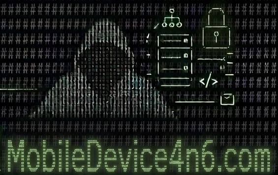 MobileDevice4n6 Logo